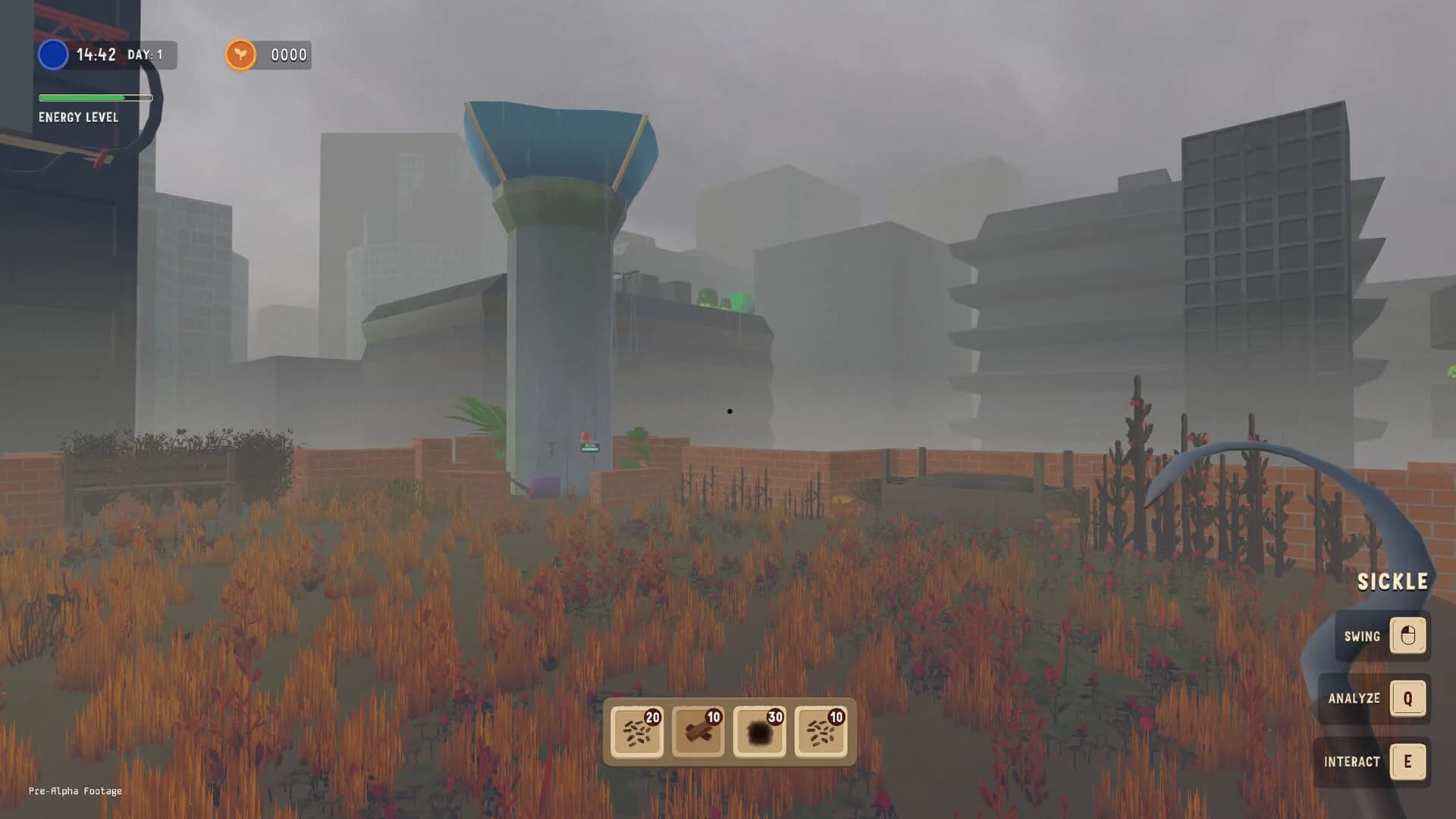 Skyfarm görsel 8