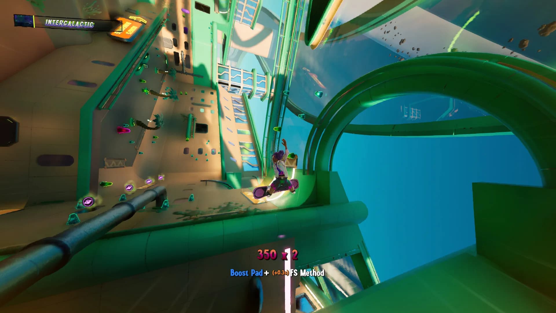 X-GRAVITY görsel 5