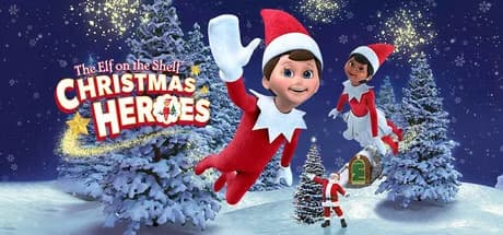 The Elf on the Shelf®: Noel Kahramanları
