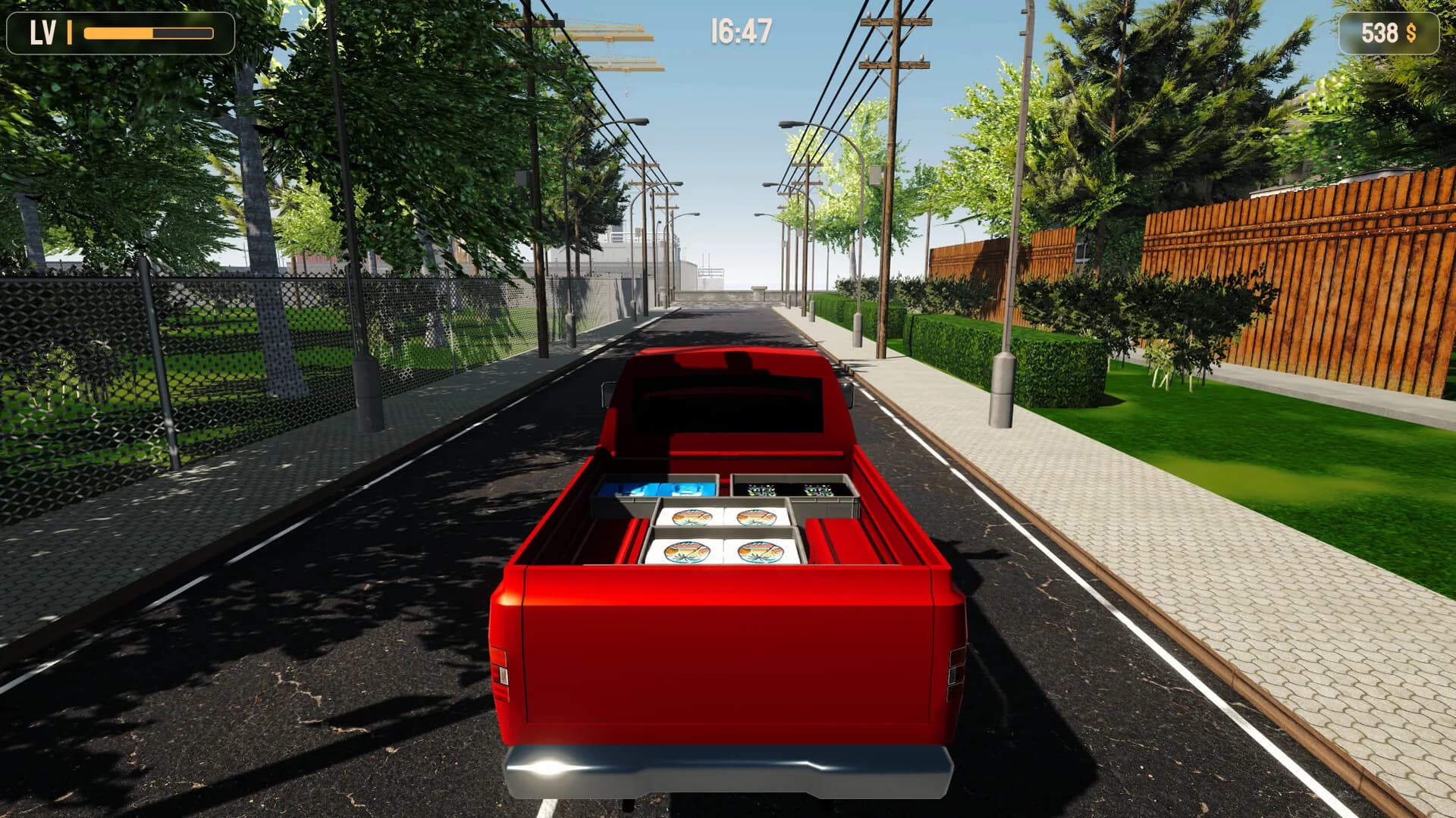Factory Simulator: Clothing & Outlet görsel 6