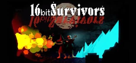 16BitSurvivors