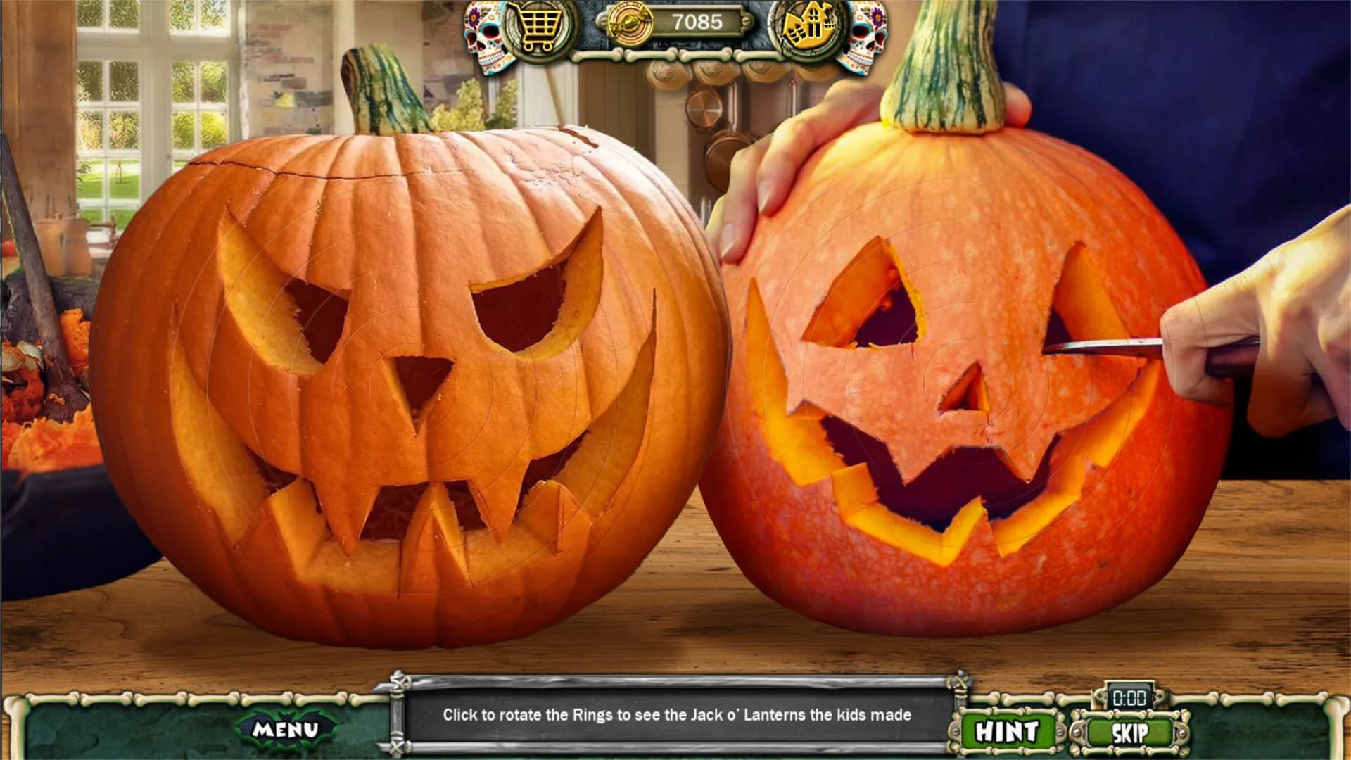 Halloween: Trick or Treat 3 Collectors Edition görsel 3