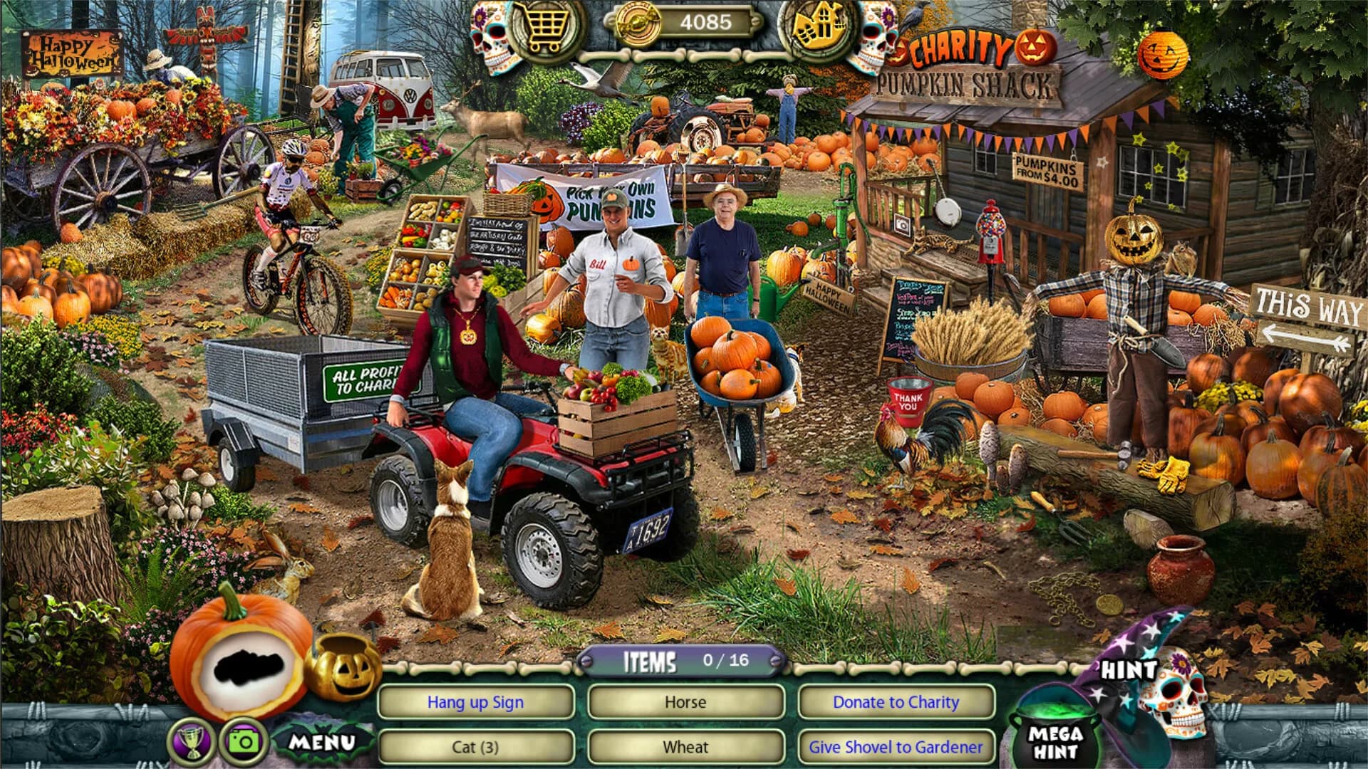 Halloween: Trick or Treat 3 Collectors Edition görsel 7