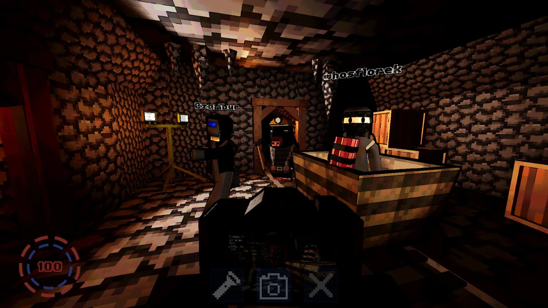 Dark Descent görsel 2