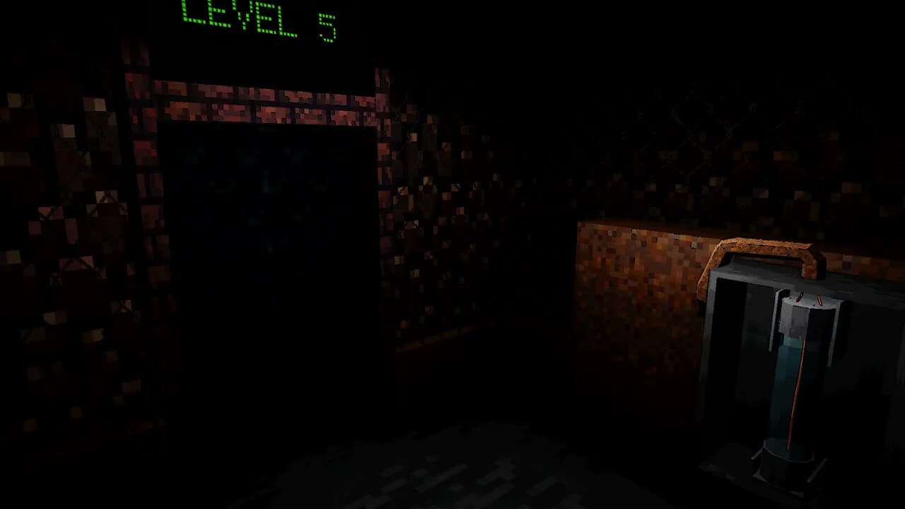 Dark Descent görsel 4