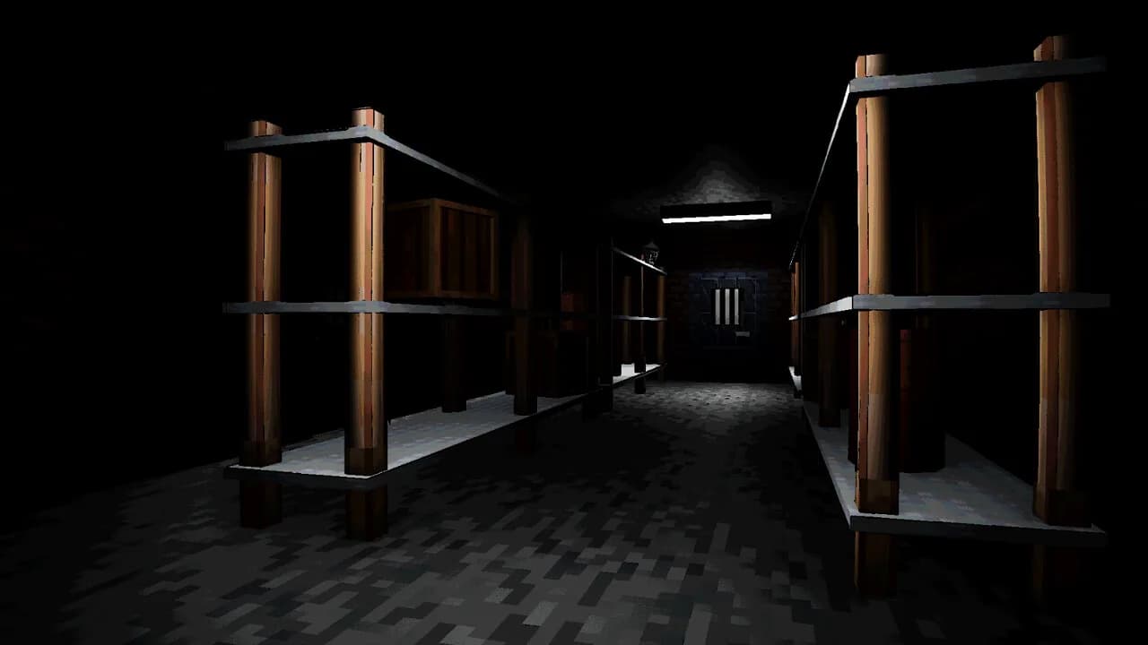 Dark Descent görsel 6