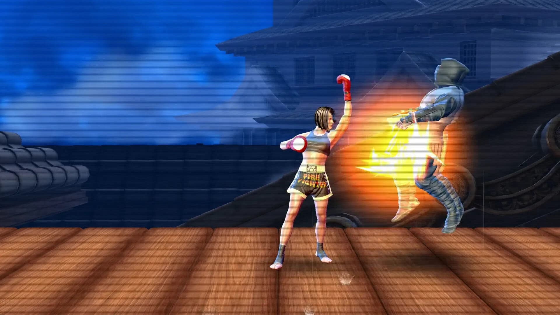 Streets of Rageness: Beat 'Em Up Fighter görsel 6