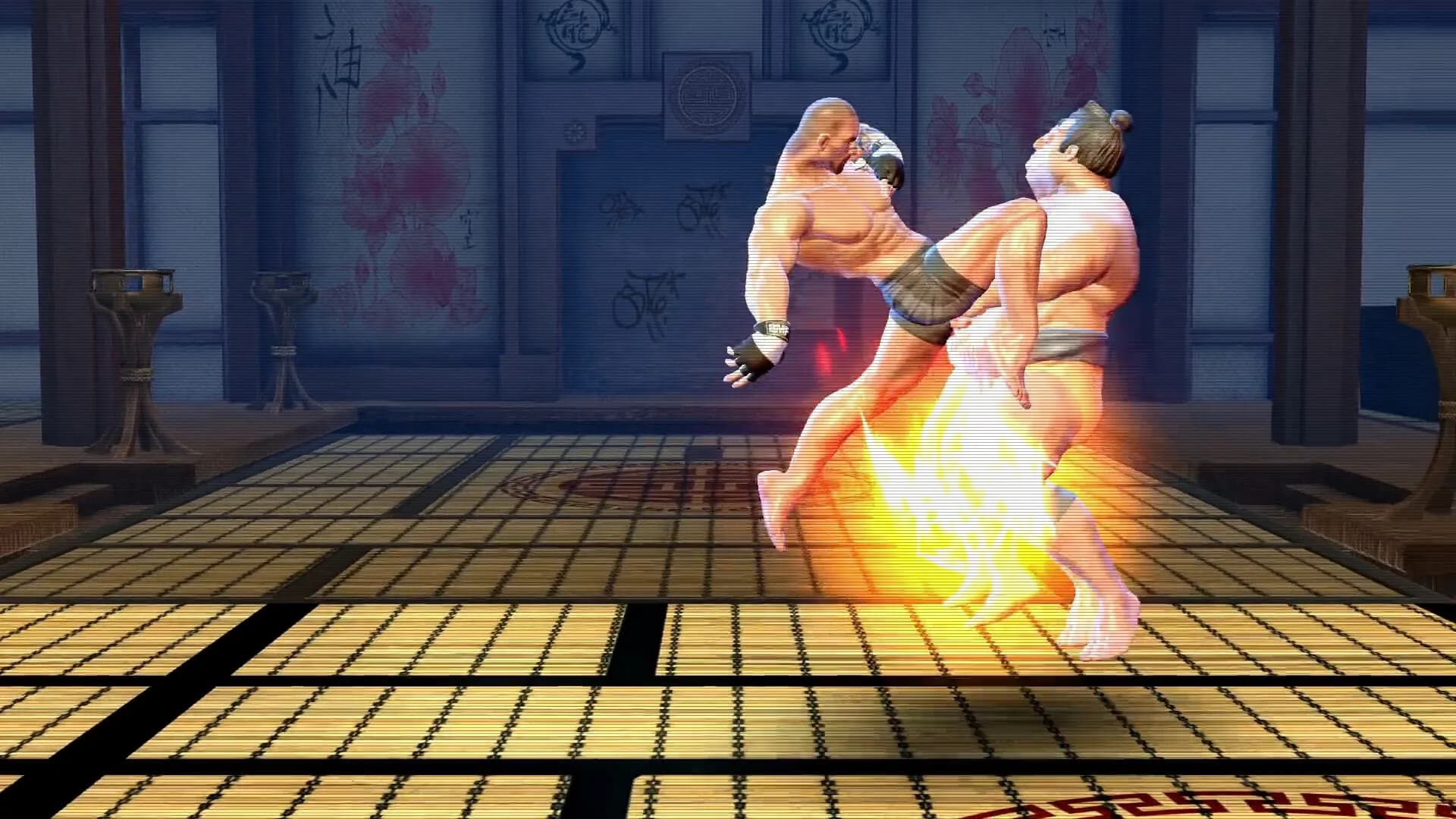 Streets of Rageness: Beat 'Em Up Fighter görsel 7