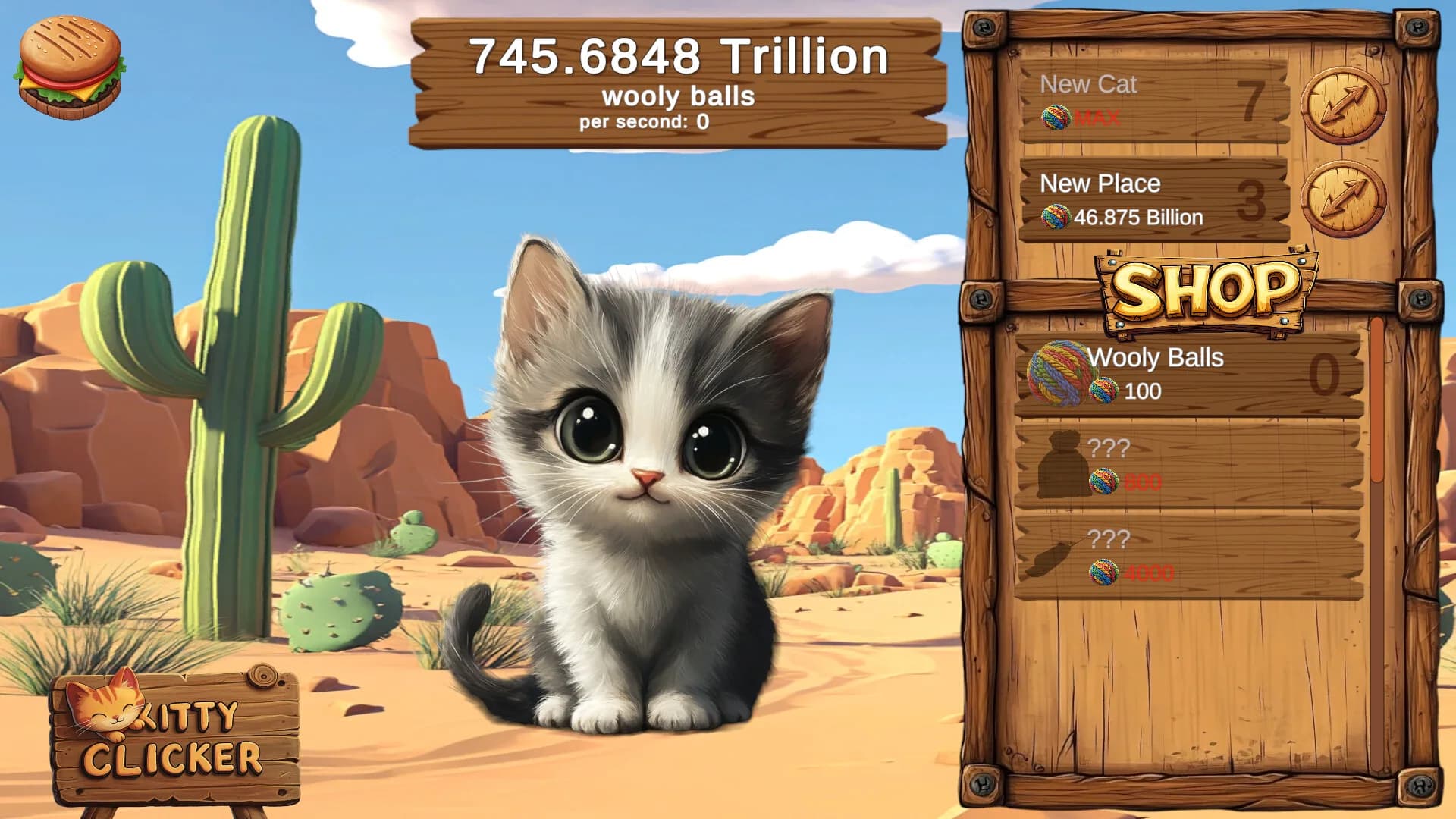 Kitty Clicker görsel 3