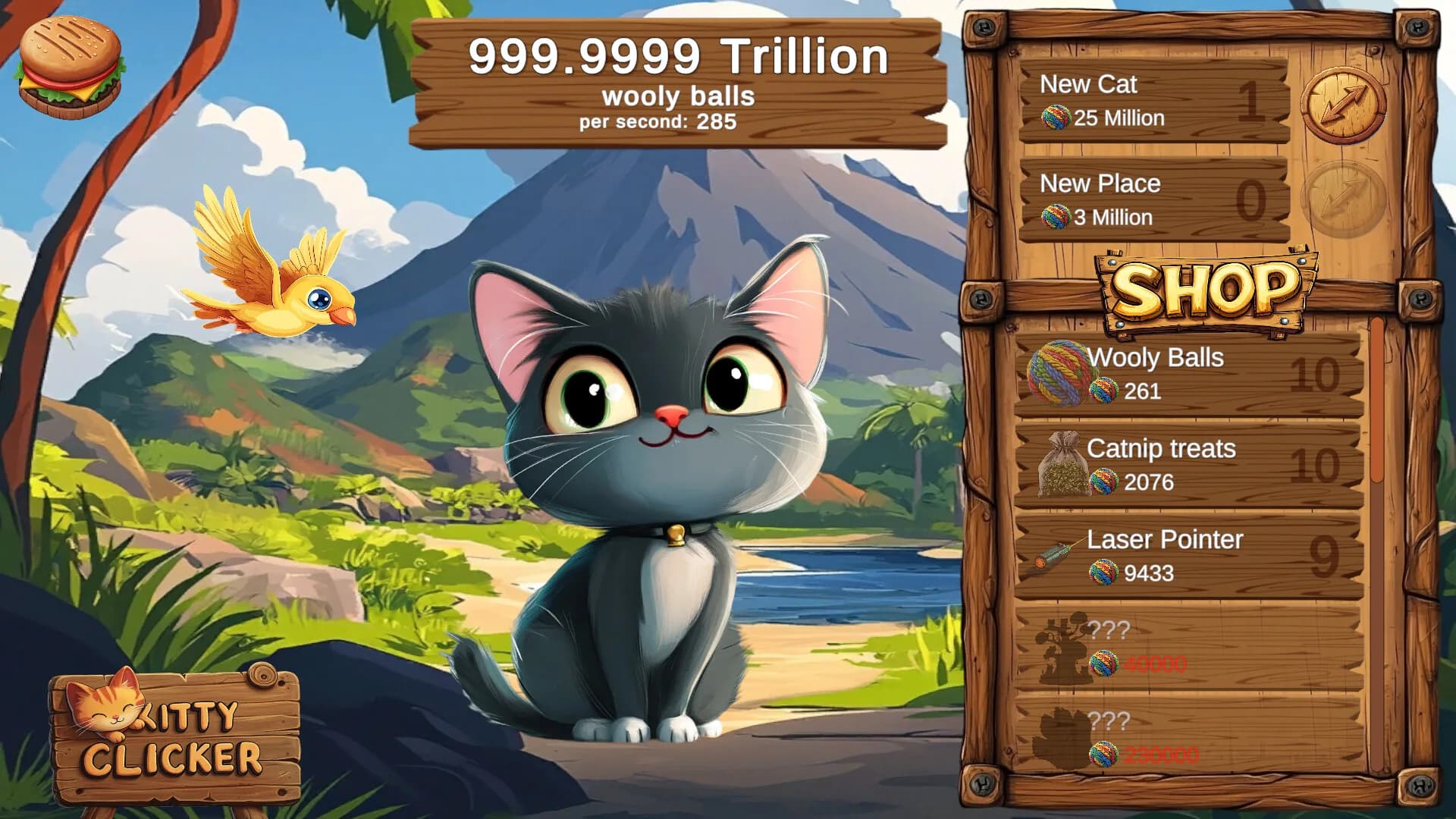 Kitty Clicker görsel 4