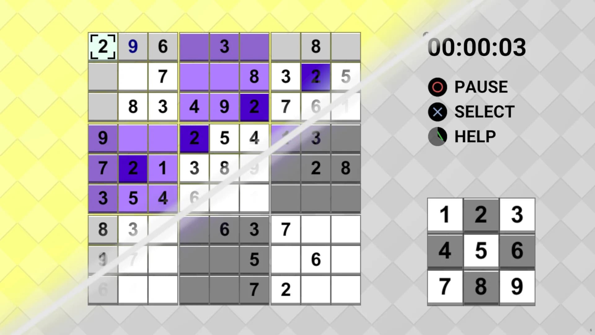 SUDOKU CHAMPIONS görsel 3
