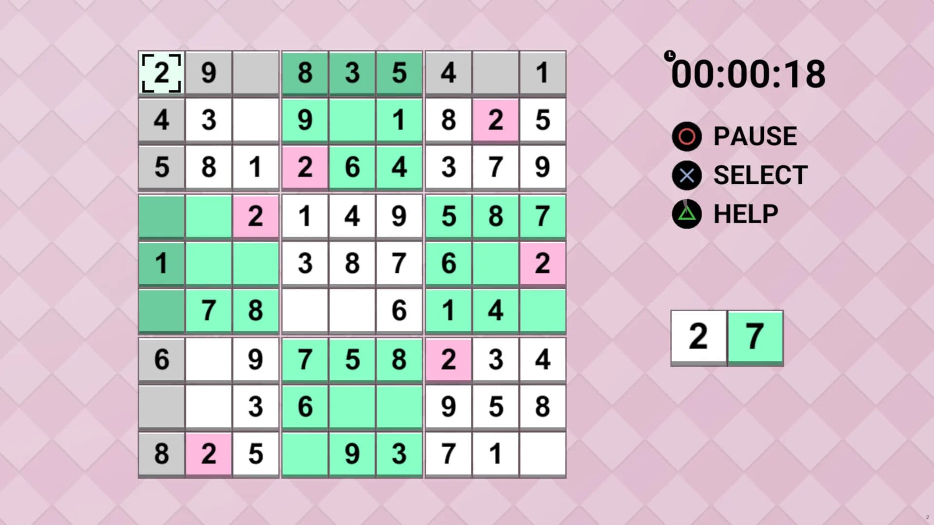 SUDOKU CHAMPIONS görsel 6