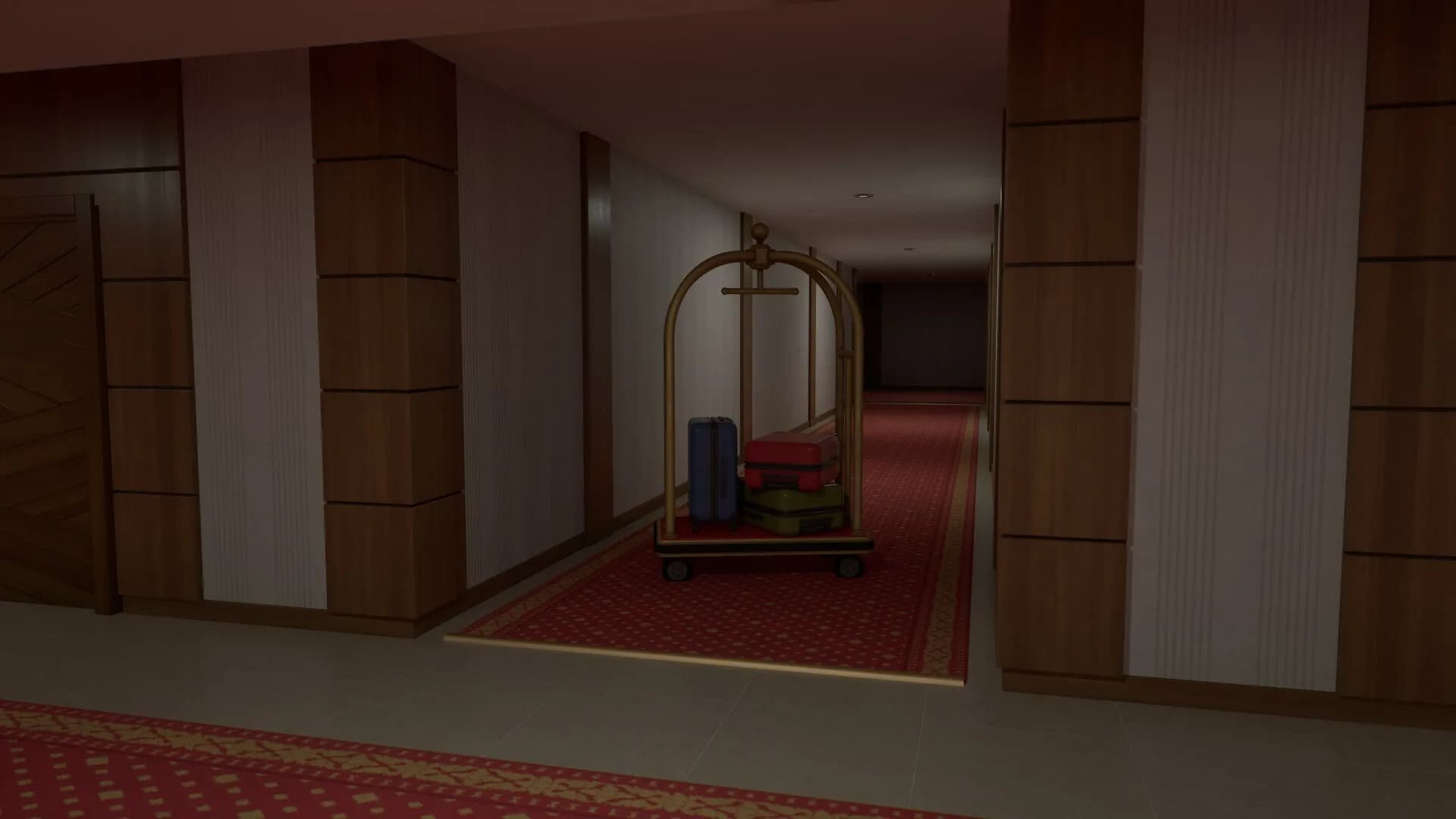Hotel 12th görsel 7