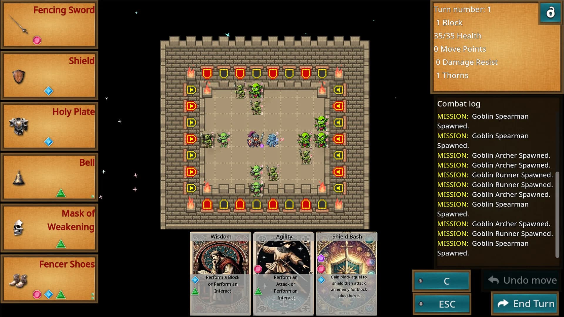 Level up Everything! görsel 3
