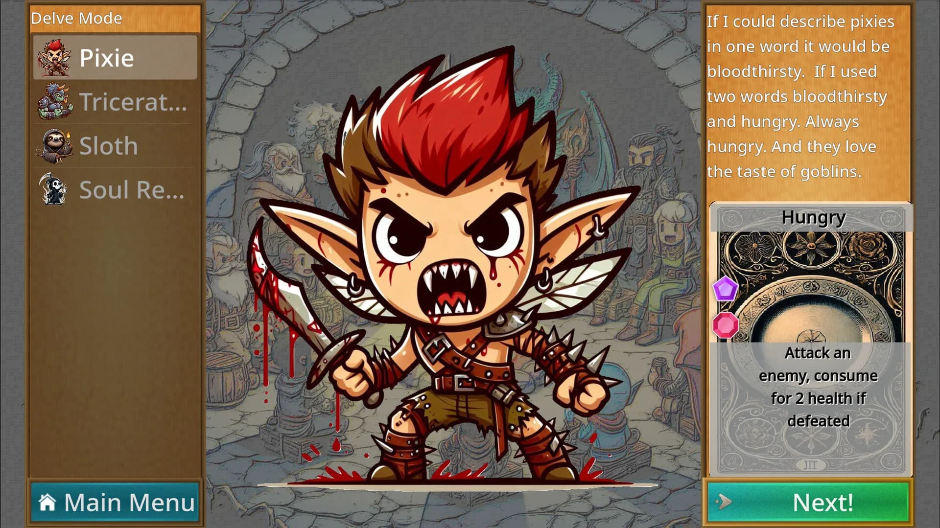 Level up Everything! görsel 12