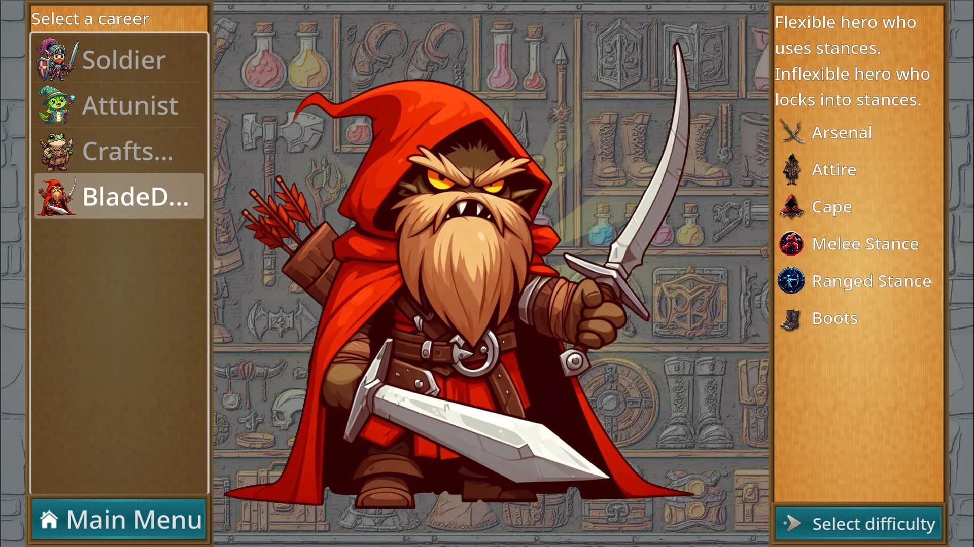 Level up Everything! görsel 13