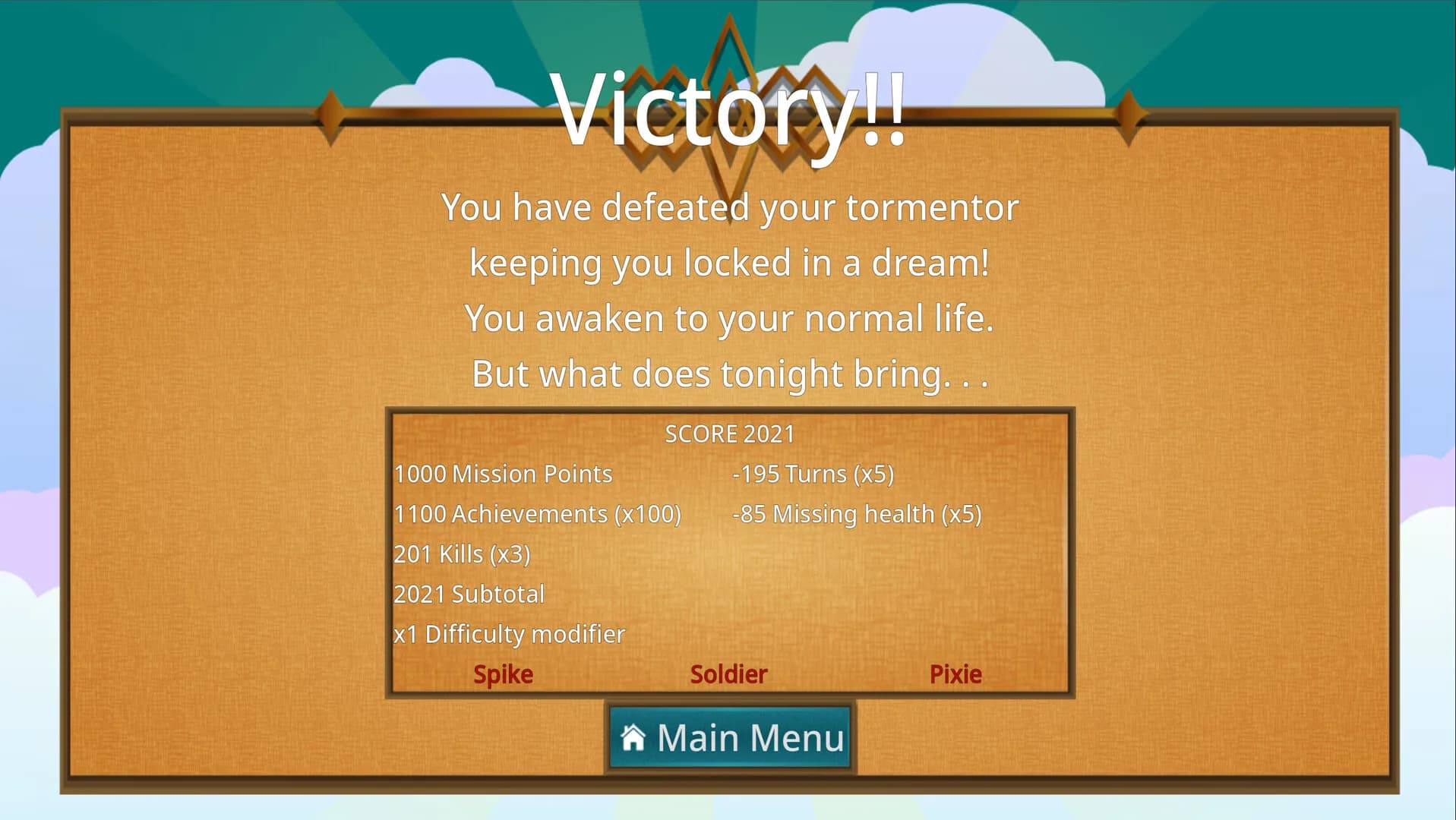 Level up Everything! görsel 5