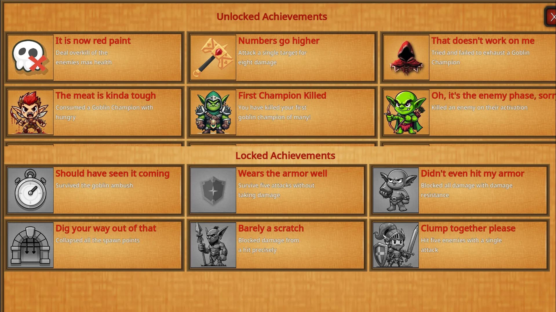 Level up Everything! görsel 6