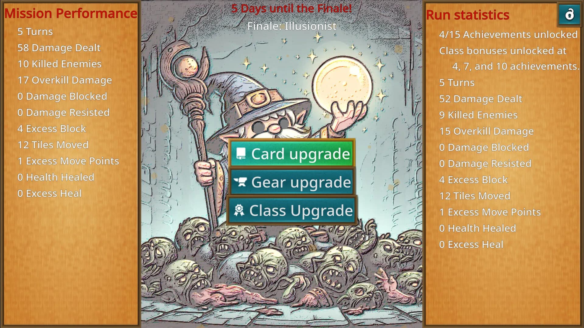 Level up Everything! görsel 7