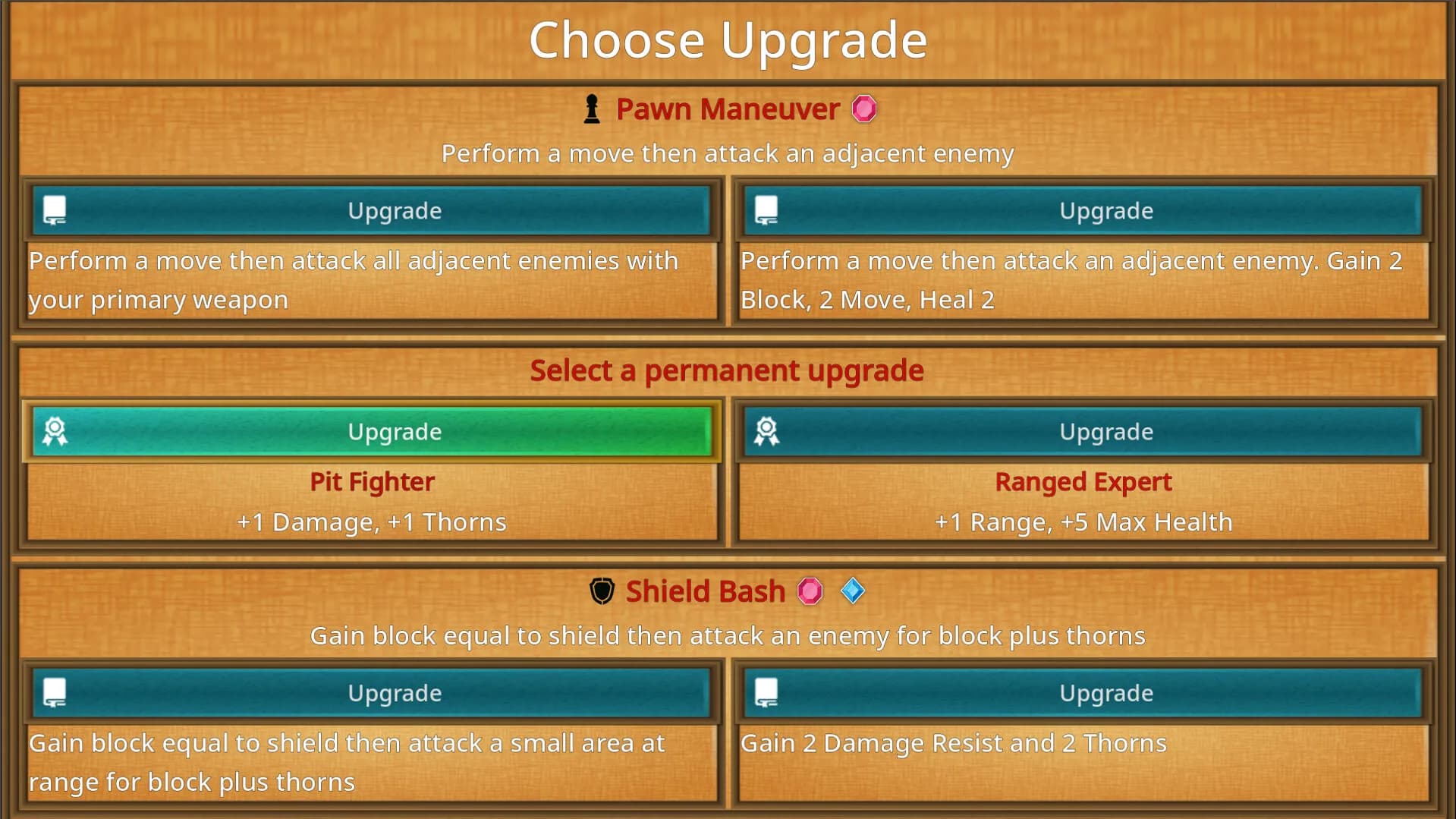 Level up Everything! görsel 10