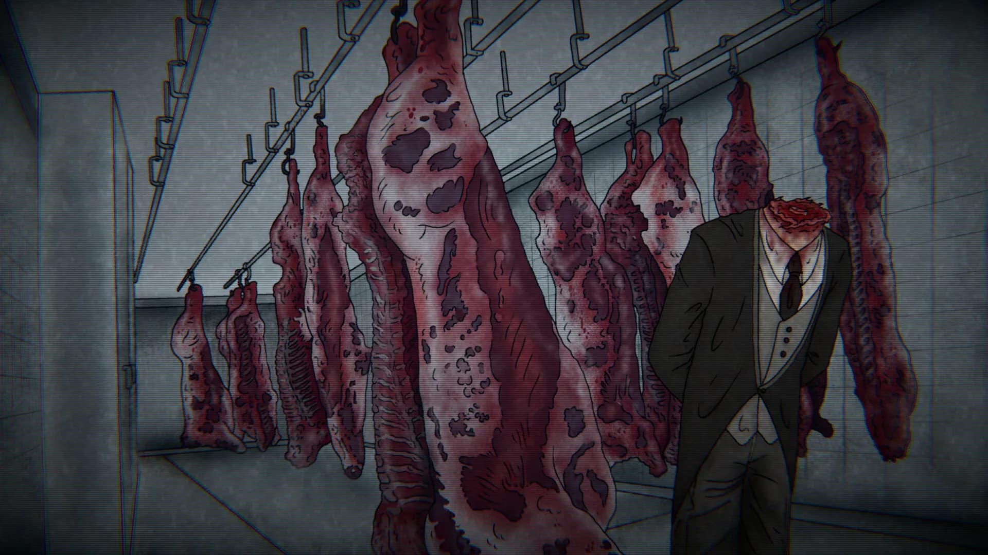 Blessed with Death görsel 4