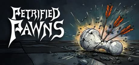 Petrified Pawns