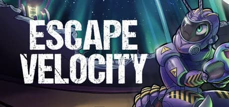Escape Velocity