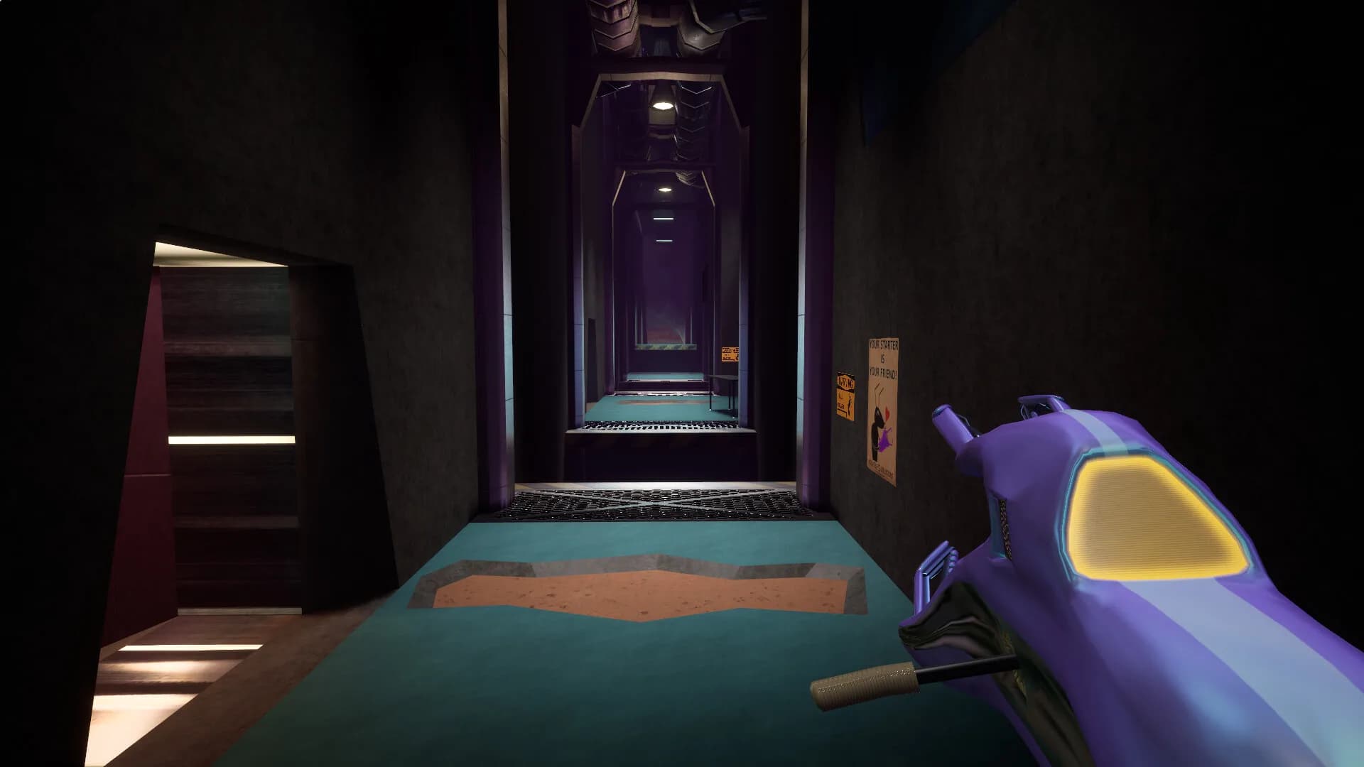 Escape Velocity görsel 4