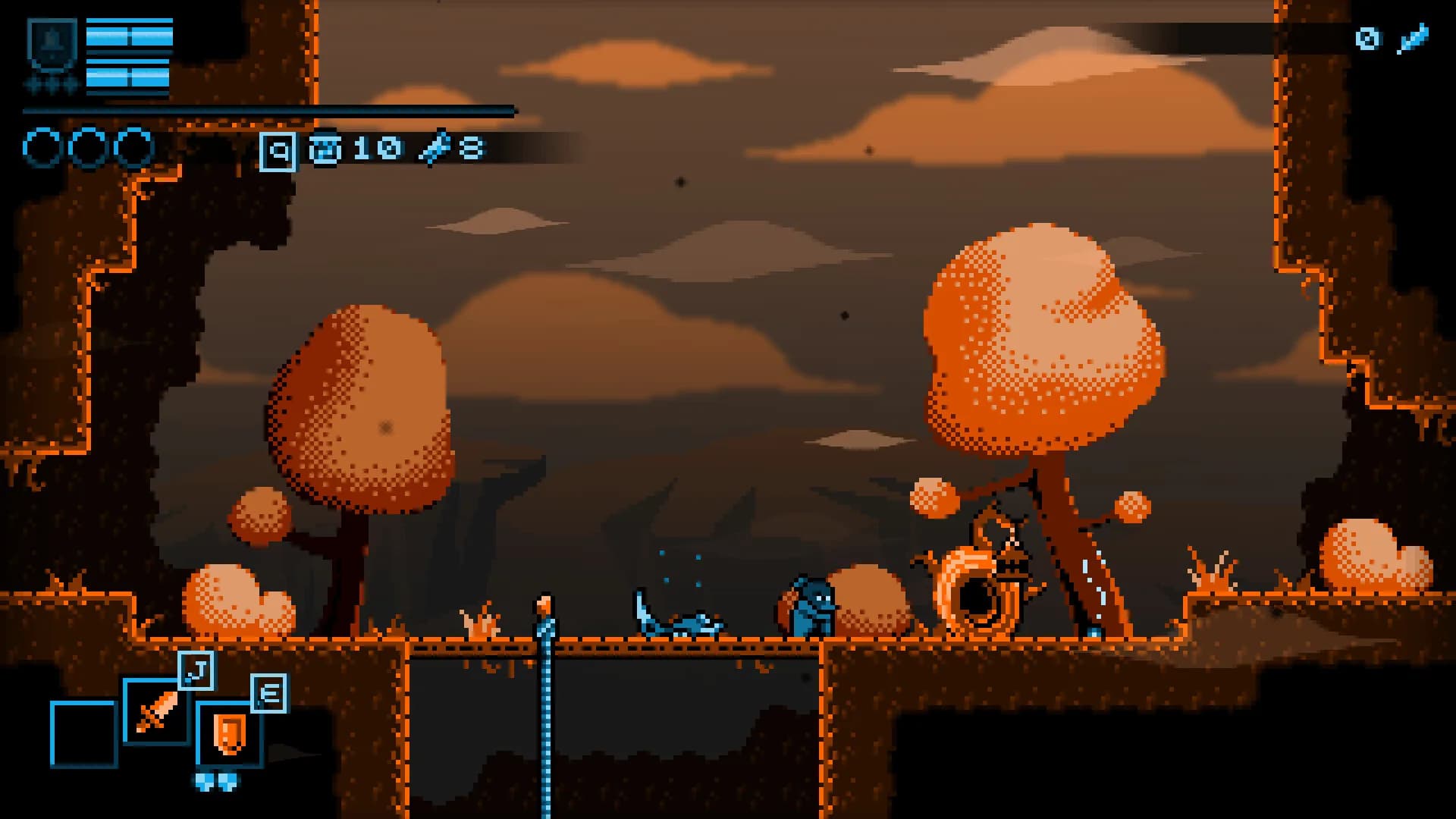Crow Boss görsel 2