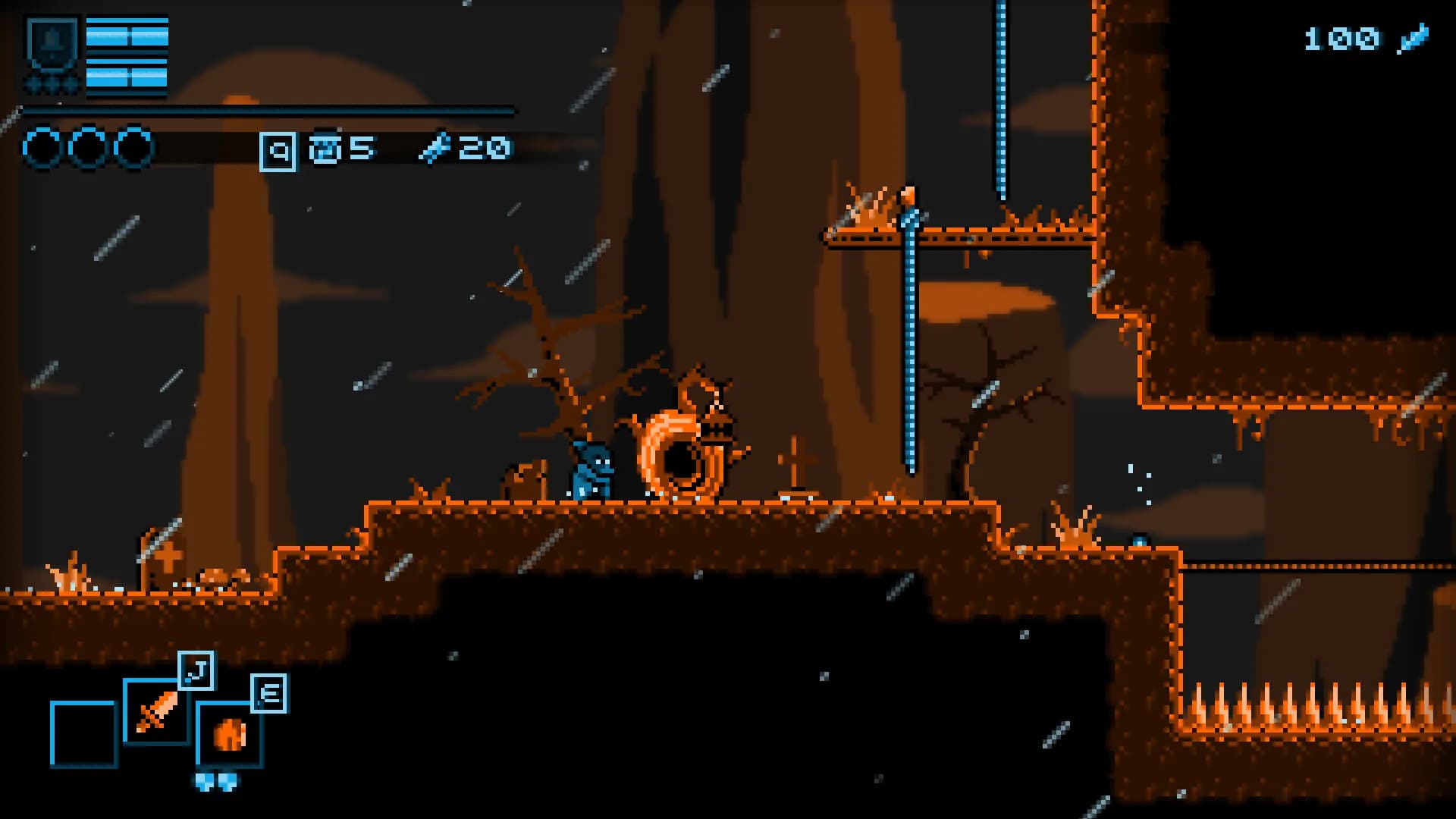 Crow Boss görsel 6
