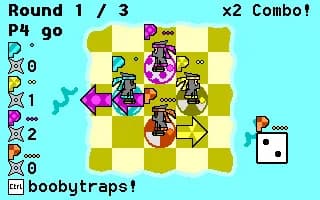 Ninja Numpties görsel 2