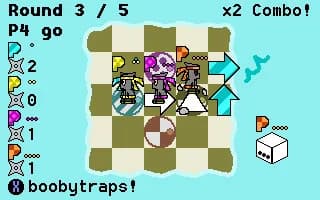 Ninja Numpties görsel 3