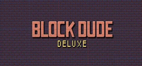 Block Dude Deluxe görsel 1