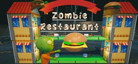 Zombie Restaurant görsel 1