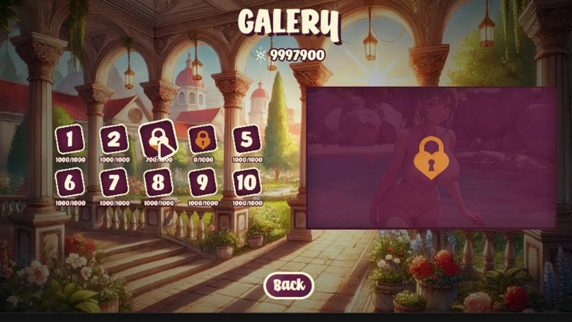Hentai Castle görsel 4
