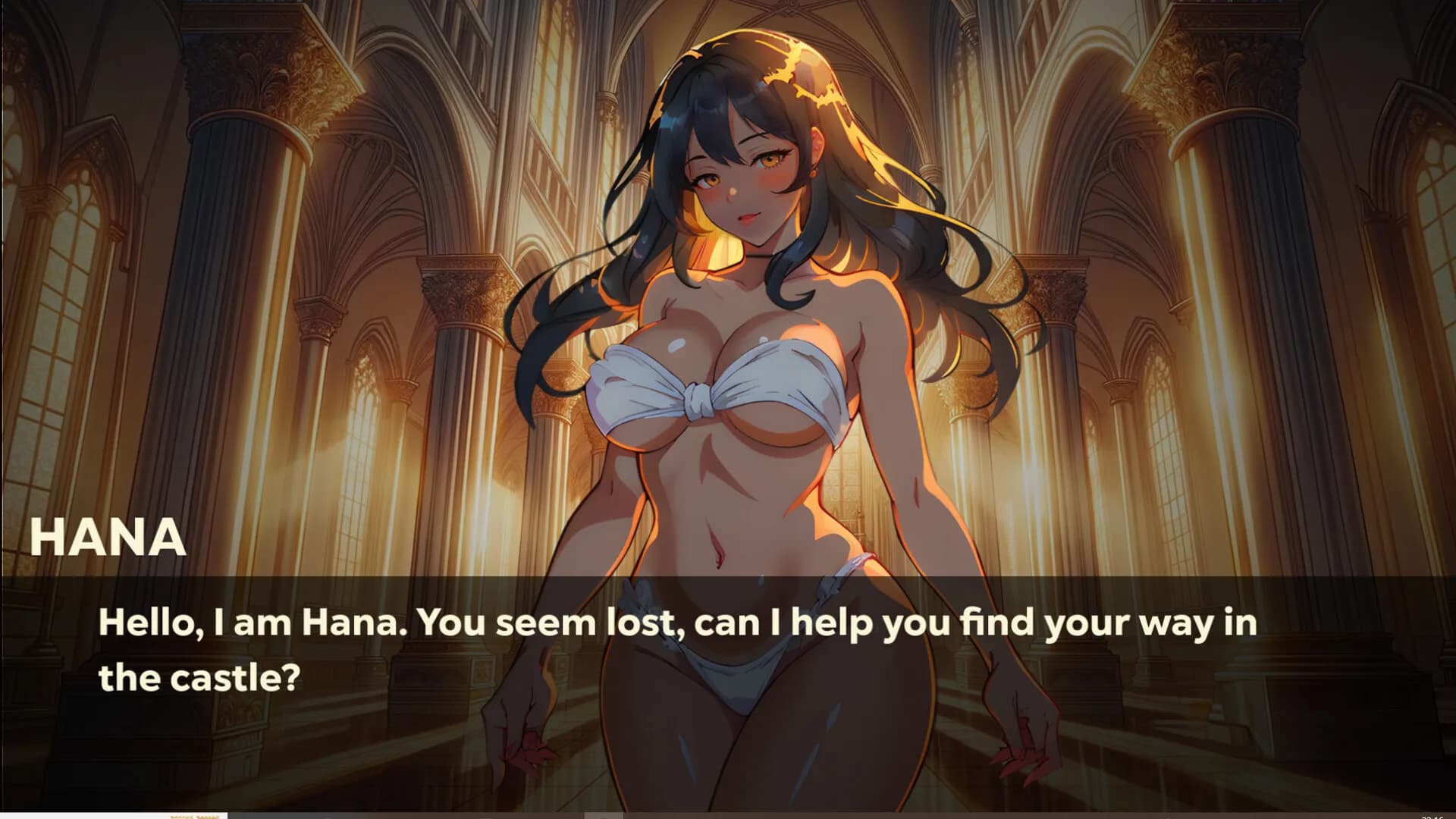 Hentai Castle görsel 6