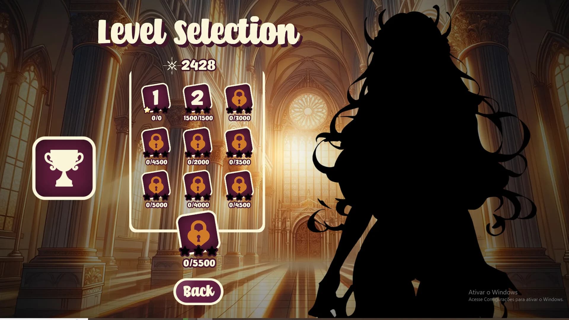 Hentai Castle görsel 7