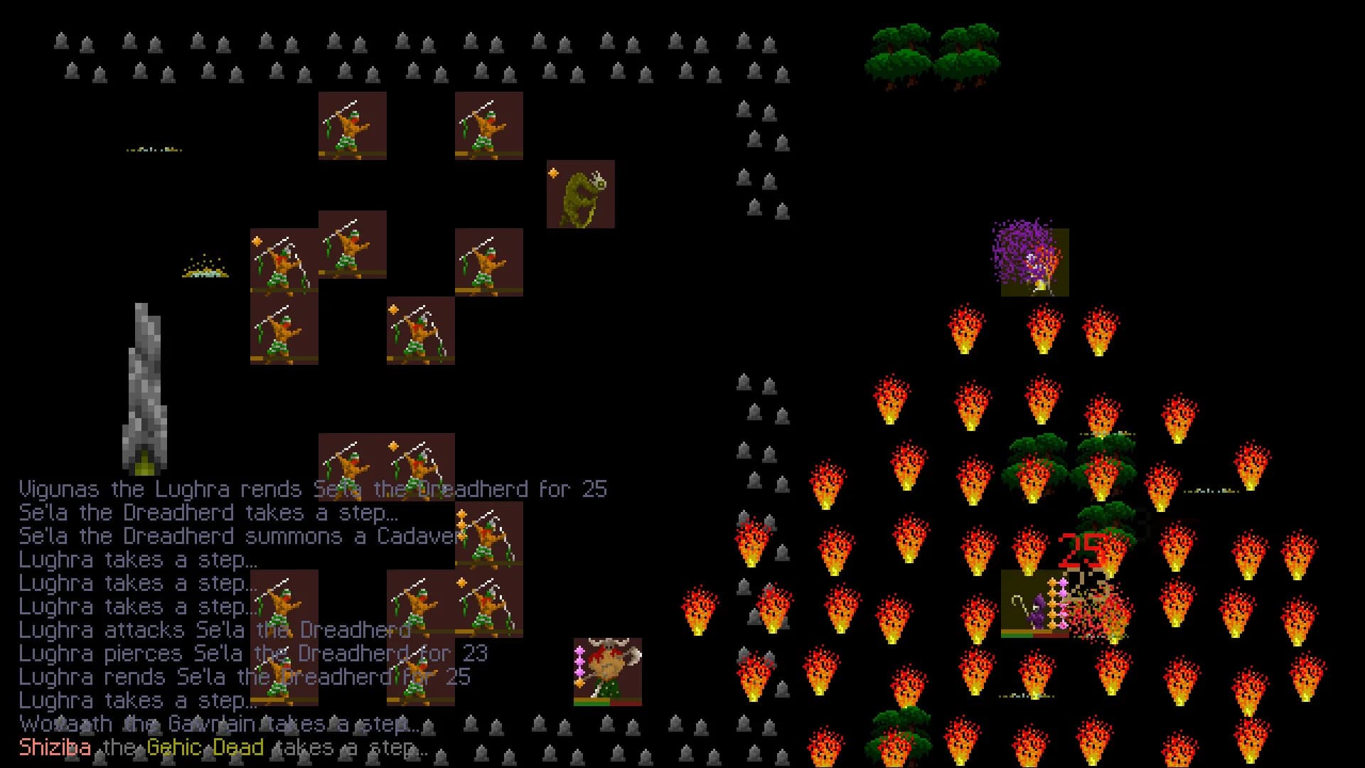 Lands of Achra görsel 2