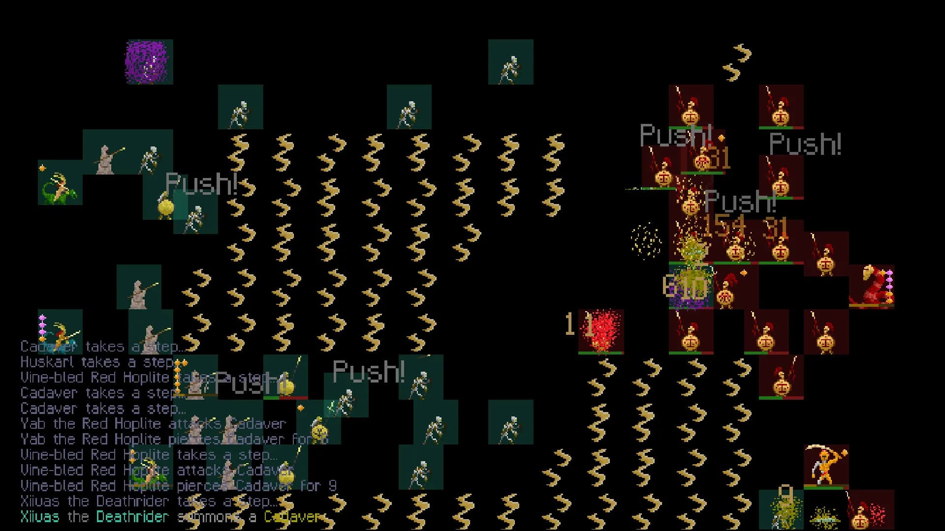 Lands of Achra görsel 6