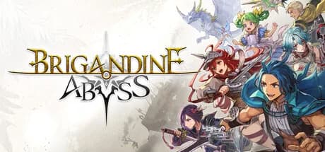 BRIGANDINE ABYSS