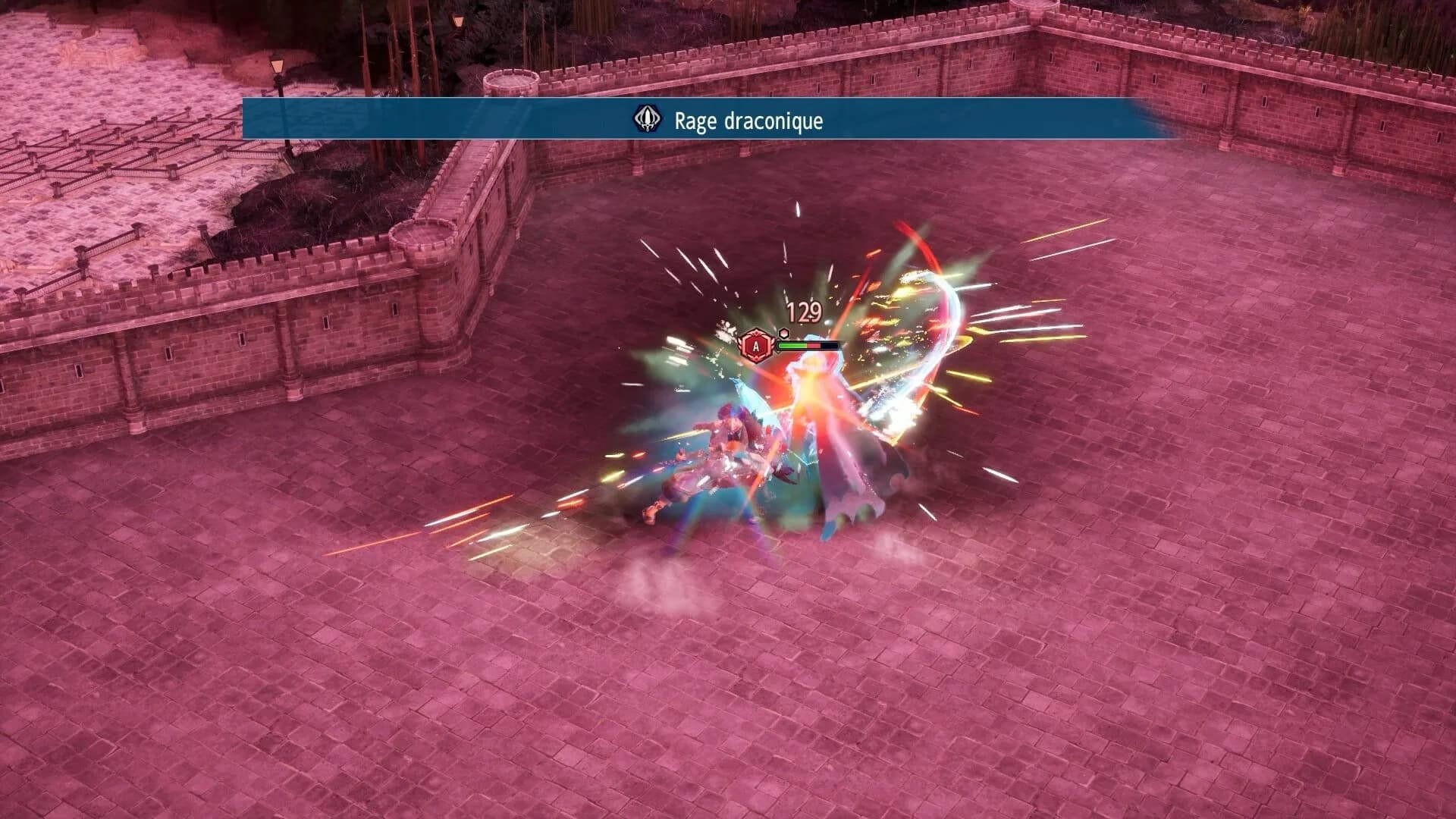 BRIGANDINE ABYSS görsel 4