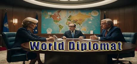 Dünya Diplomatı