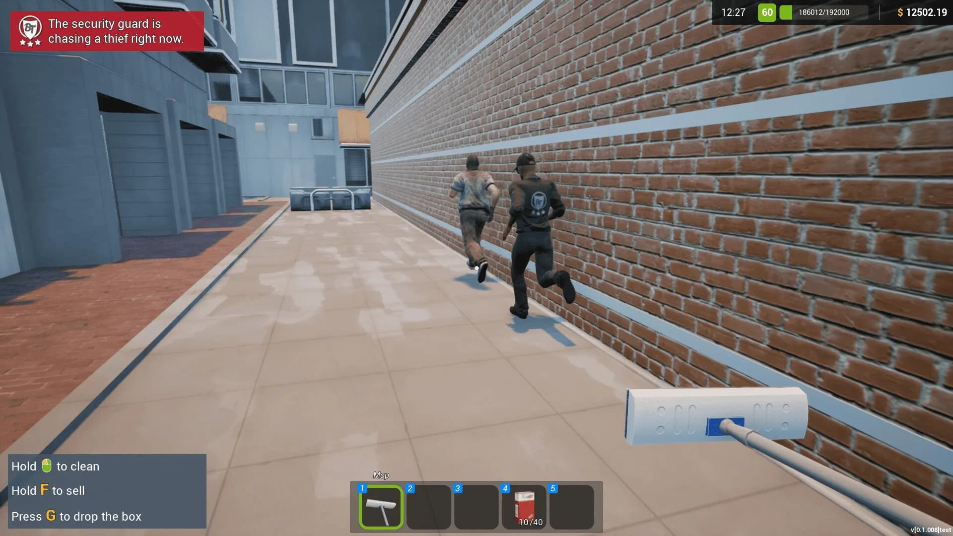 Tobacco Shop Simulator görsel 17