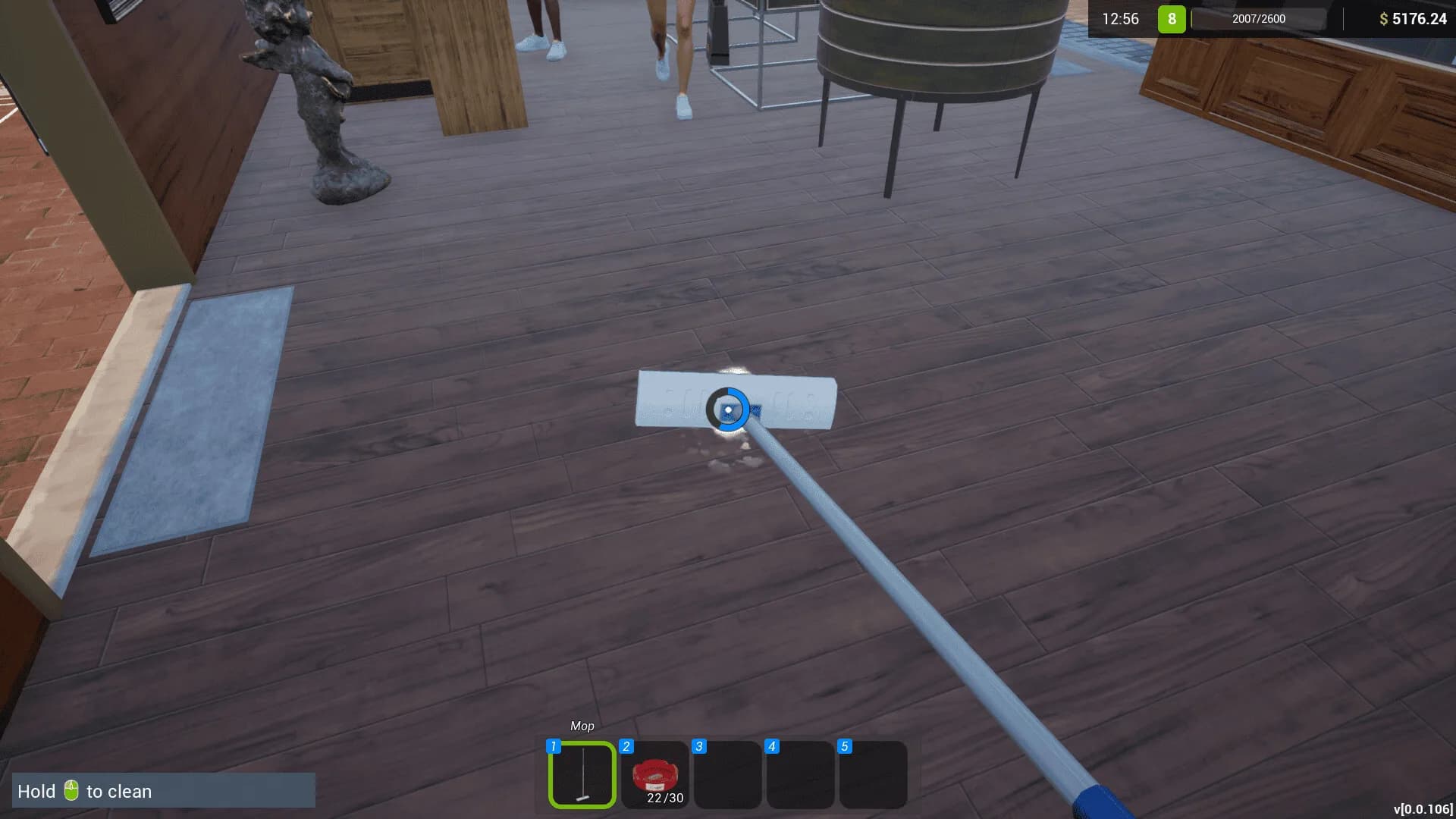 Tobacco Shop Simulator görsel 22