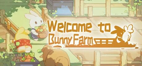 Welcome to Bunny Farm
