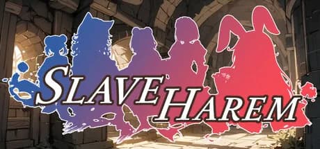 Slave Harem