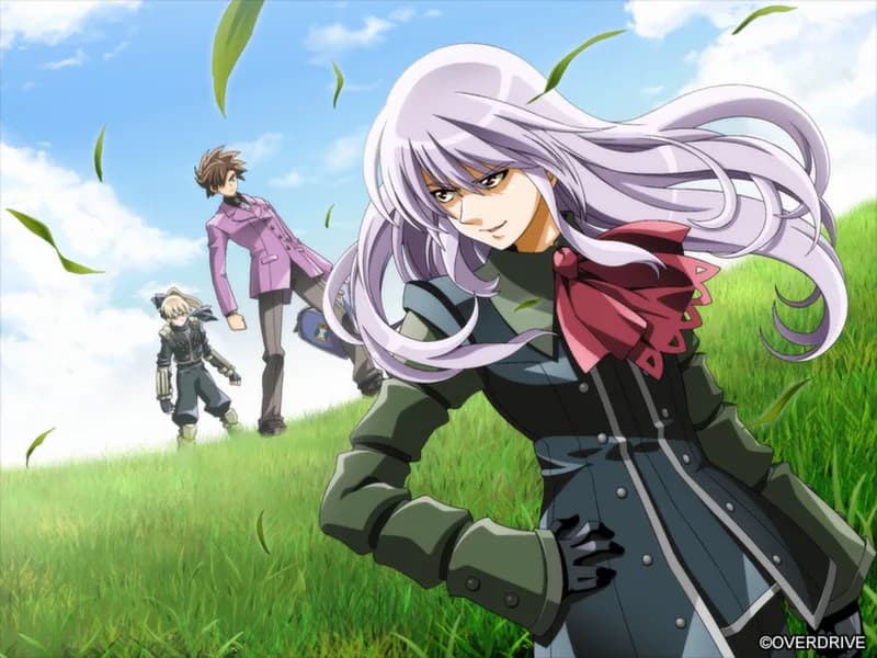 Cho Dengeki Stryker All Ages Version görsel 6