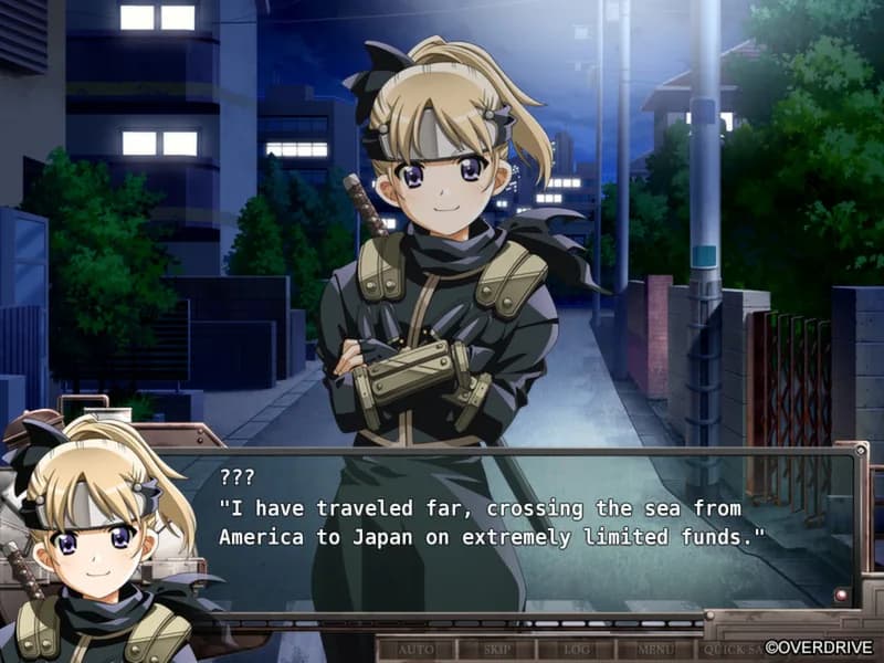 Cho Dengeki Stryker All Ages Version görsel 9
