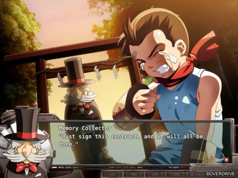 Cho Dengeki Stryker All Ages Version görsel 11