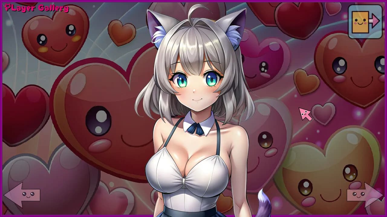 Waifu Simulator görsel 2